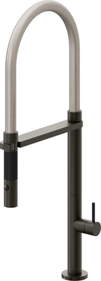 California Faucets Poetto Culinary Faucets