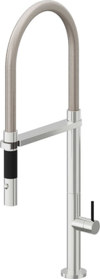 California Faucets Poetto Culinary Faucets