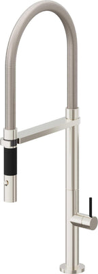 California Faucets Poetto Culinary Faucets