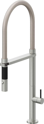 California Faucets Poetto Culinary Faucets