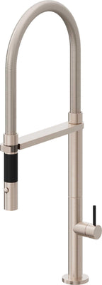 California Faucets Poetto Culinary Faucets