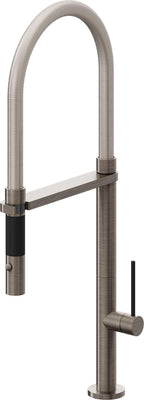 California Faucets Poetto Culinary Faucets