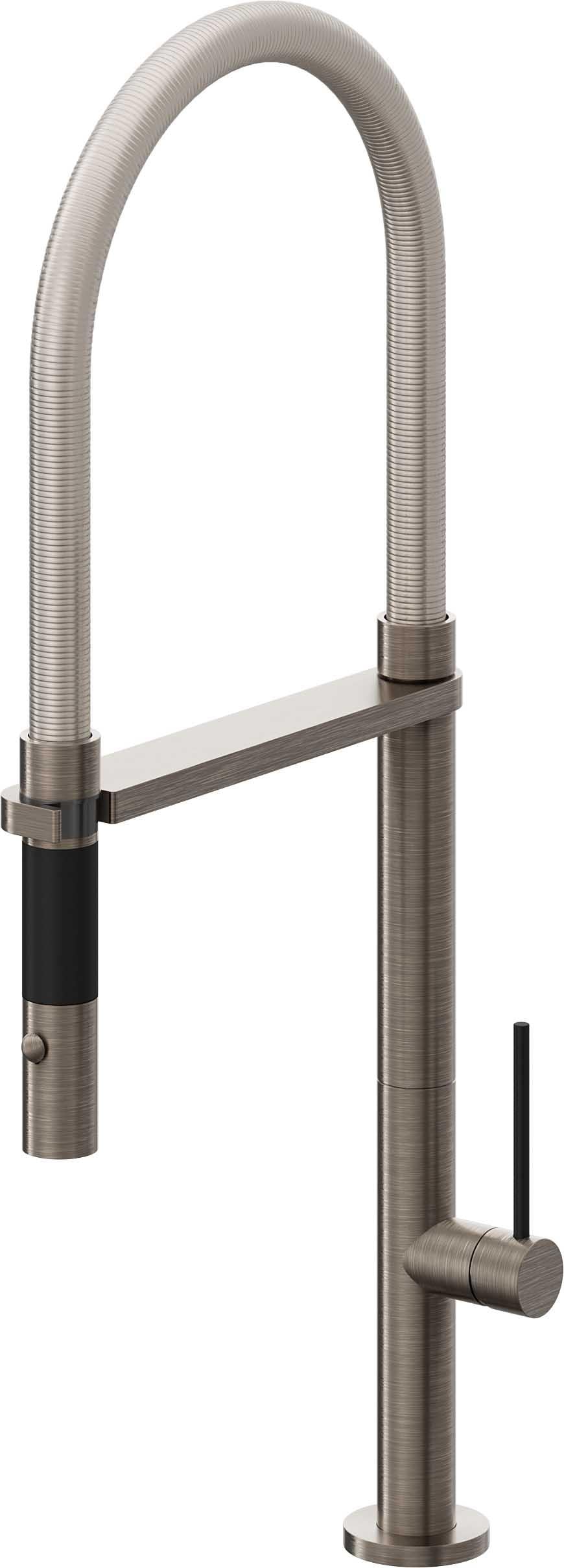 California Faucets Poetto Culinary Faucets