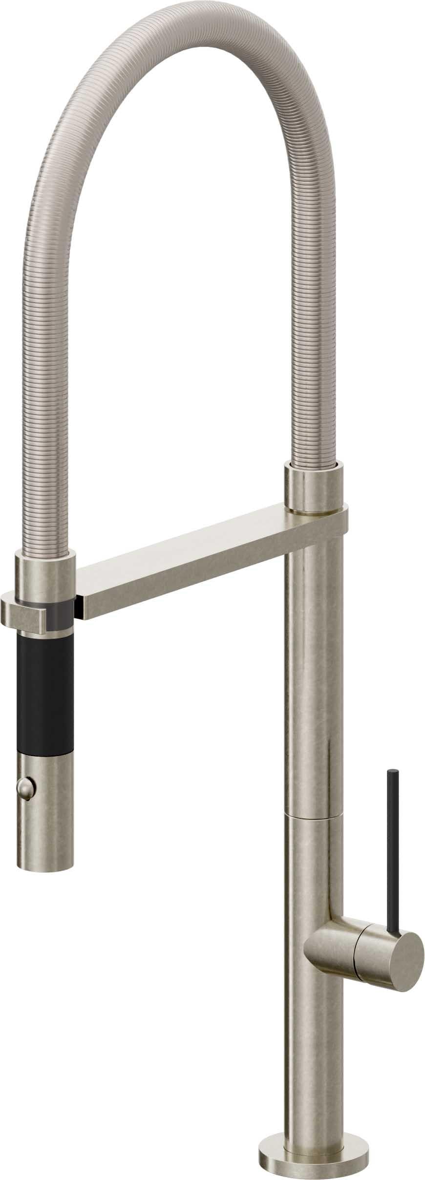 California Faucets Poetto Culinary Faucets