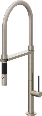 California Faucets Poetto Culinary Faucets