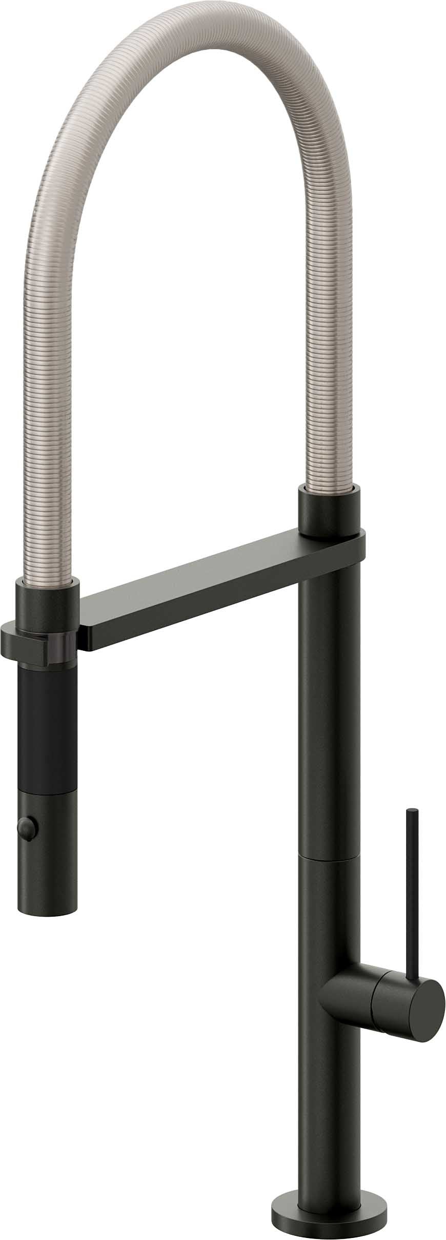 California Faucets Poetto Culinary Faucets