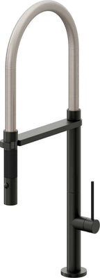 California Faucets Poetto Culinary Faucets