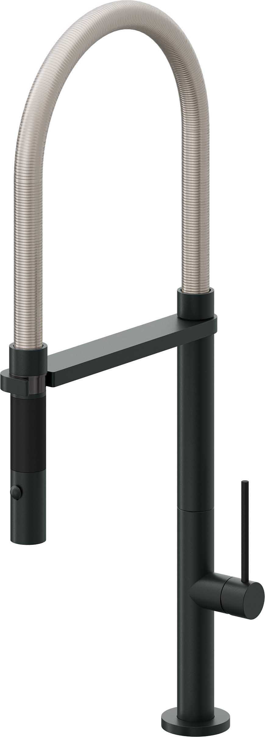 California Faucets Poetto Culinary Faucets