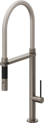 California Faucets Poetto Culinary Faucets