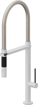 California Faucets Poetto Culinary Faucets