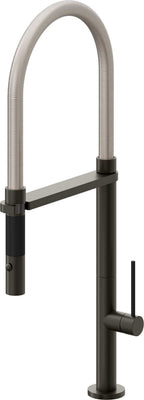 California Faucets Poetto Culinary Faucets