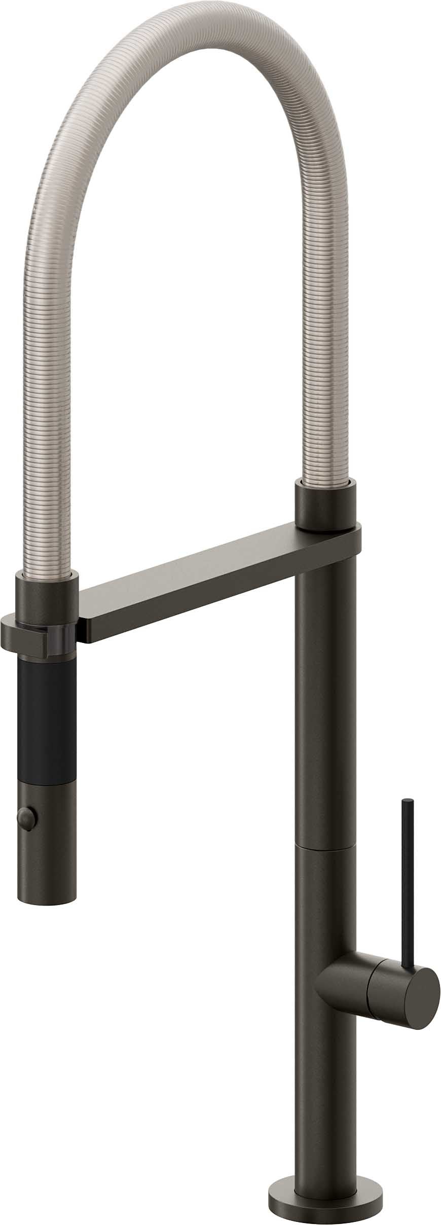 California Faucets Poetto Culinary Faucets