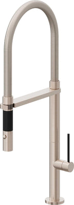 California Faucets Poetto Culinary Faucets