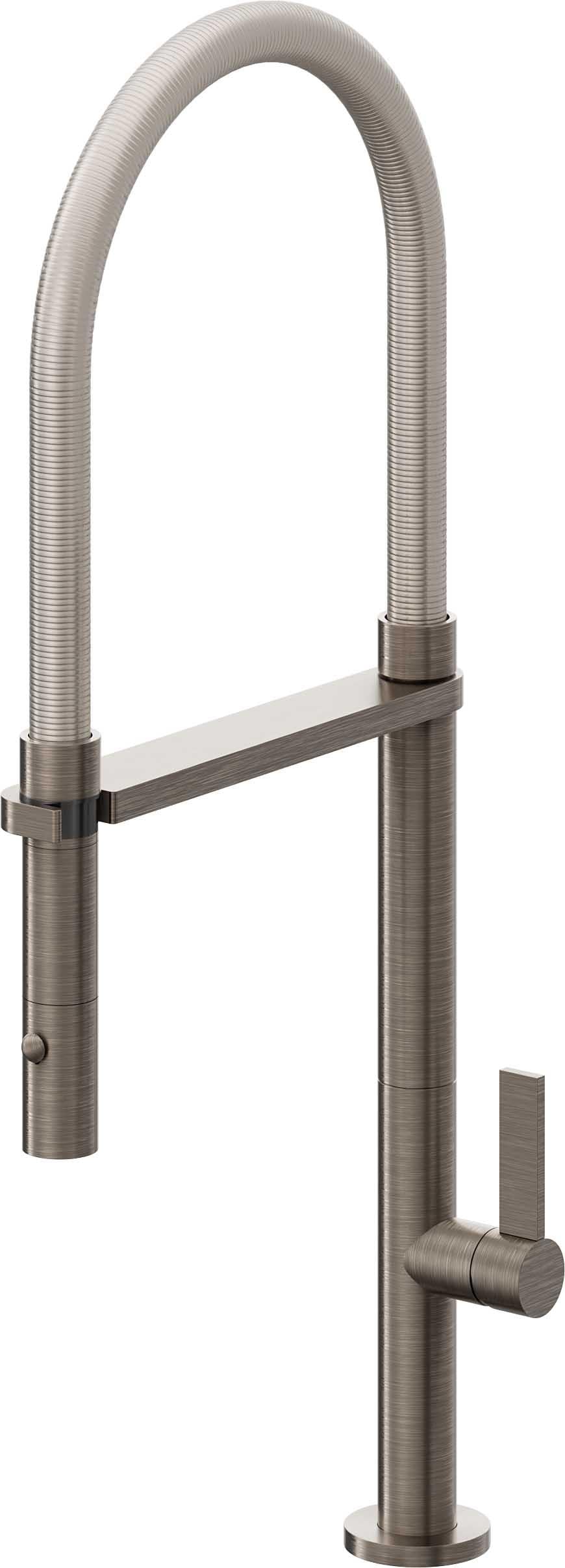 California Faucets Poetto Culinary Faucets
