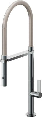 California Faucets Poetto Culinary Faucets