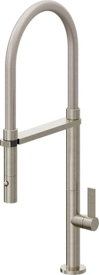 California Faucets Poetto Culinary Faucets