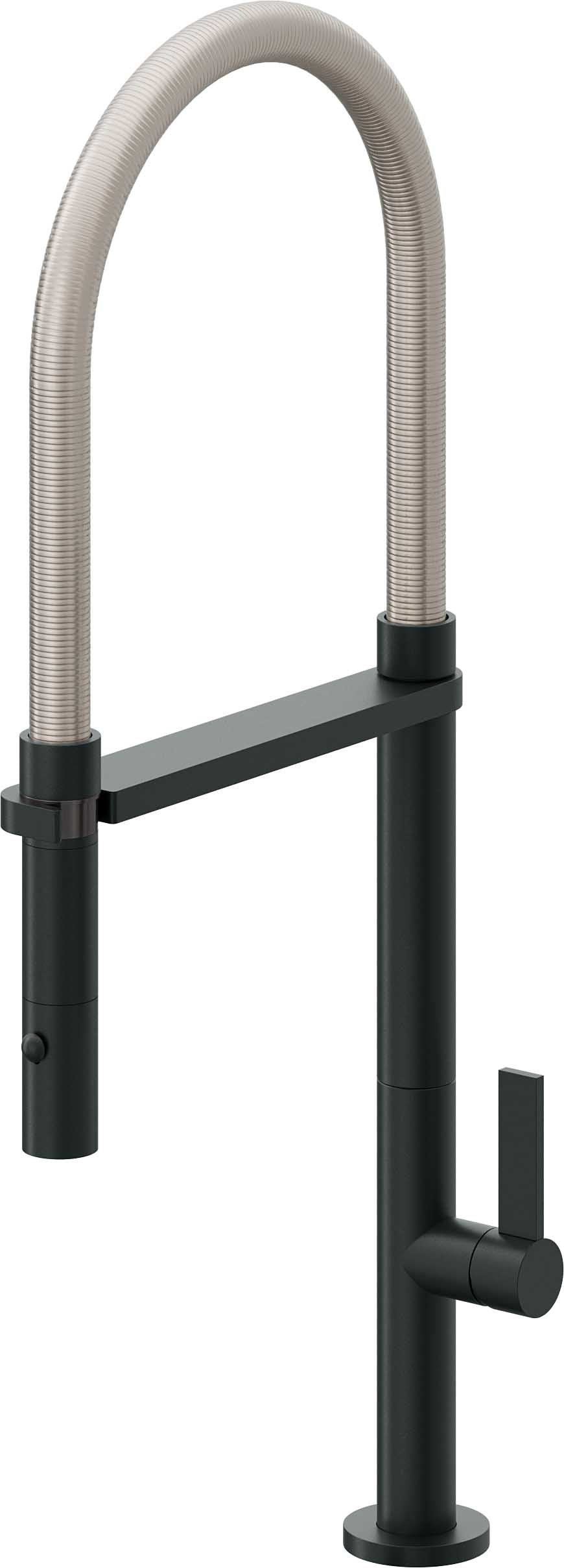 California Faucets Poetto Culinary Faucets