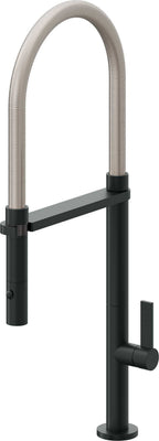 California Faucets Poetto Culinary Faucets