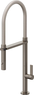 California Faucets Poetto Culinary Faucets