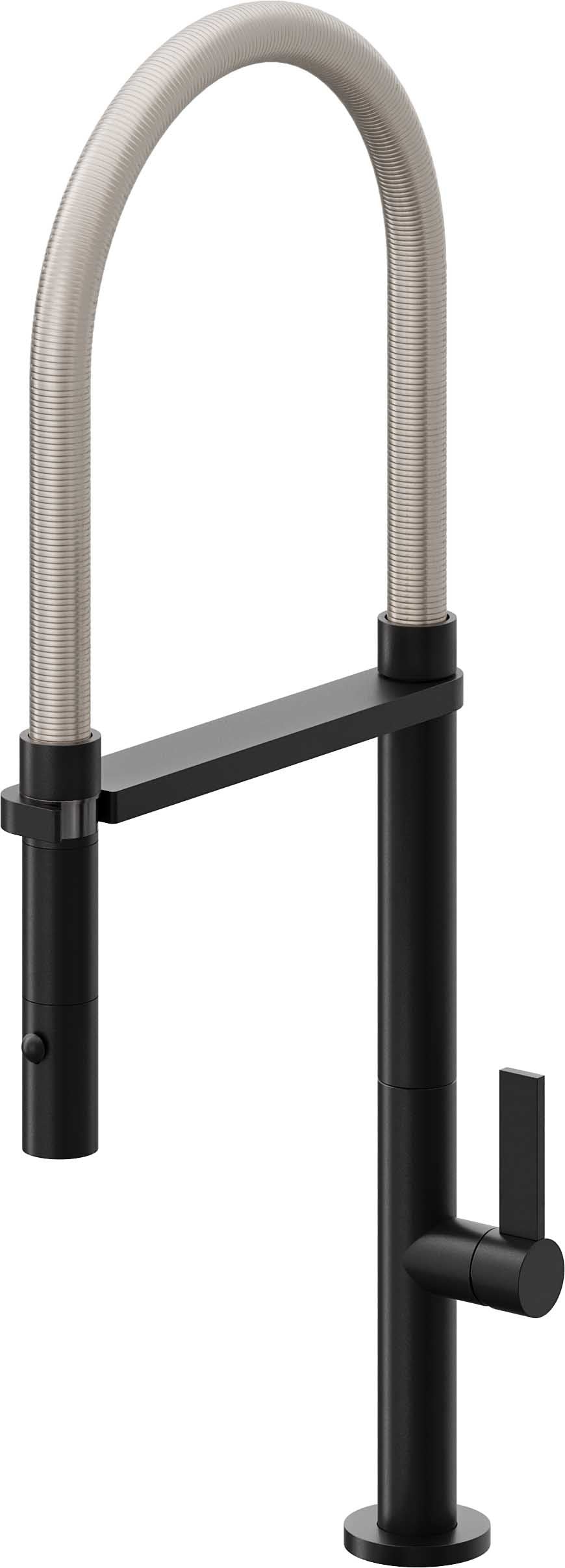 California Faucets Poetto Culinary Faucets