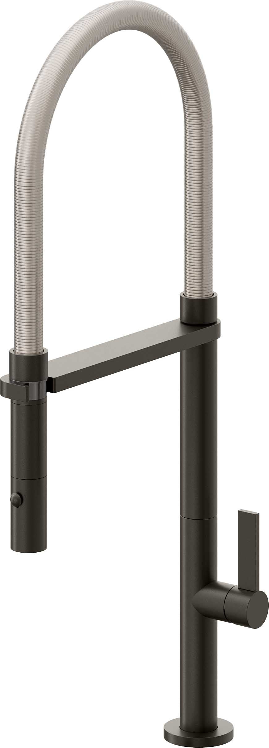 California Faucets Poetto Culinary Faucets