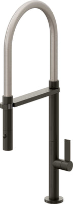 California Faucets Poetto Culinary Faucets