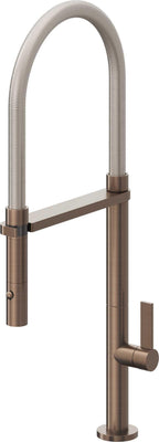 California Faucets Poetto Culinary Faucets