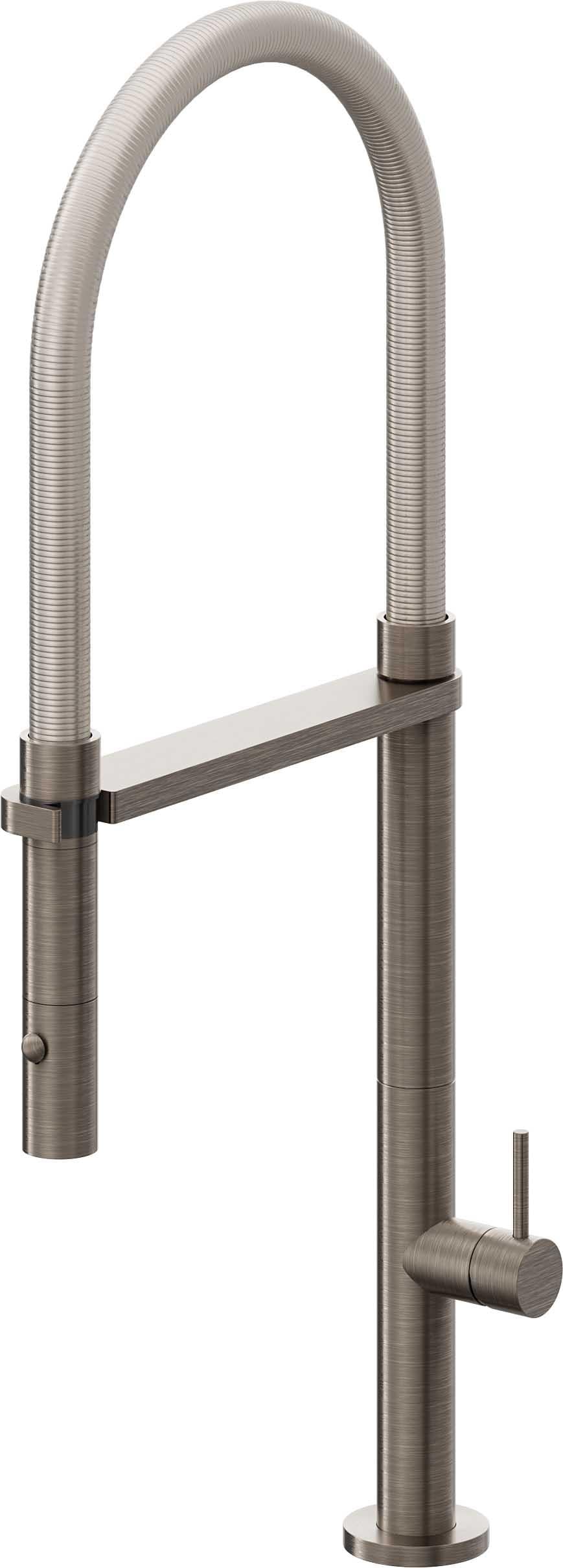 California Faucets Poetto Culinary Faucets