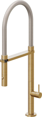 California Faucets Poetto Culinary Faucets