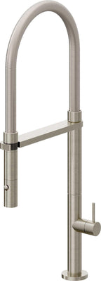 California Faucets Poetto Culinary Faucets