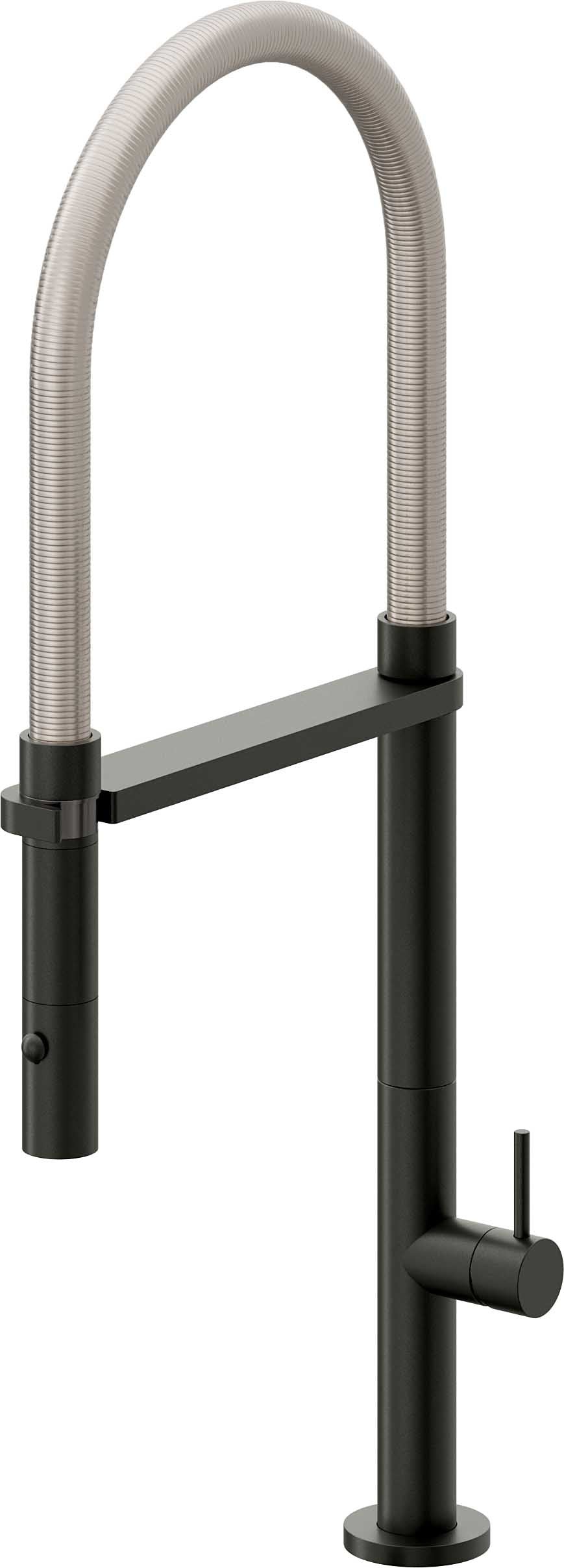 California Faucets Poetto Culinary Faucets