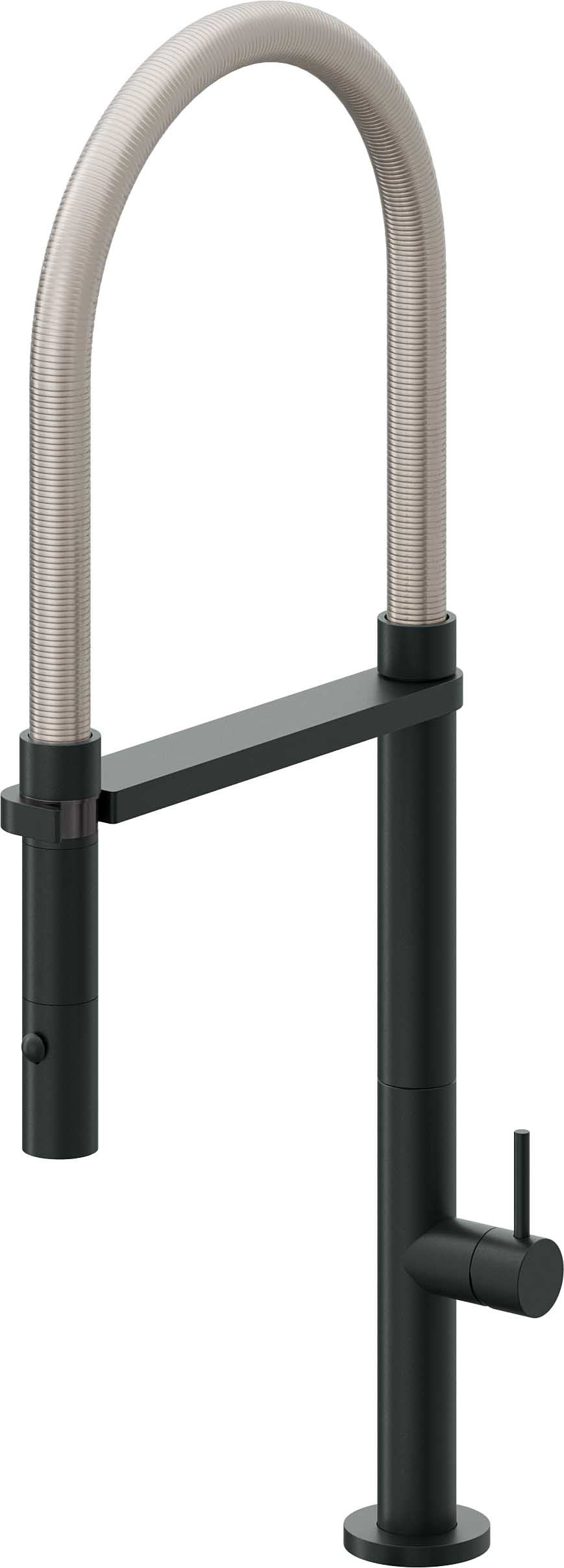 California Faucets Poetto Culinary Faucets
