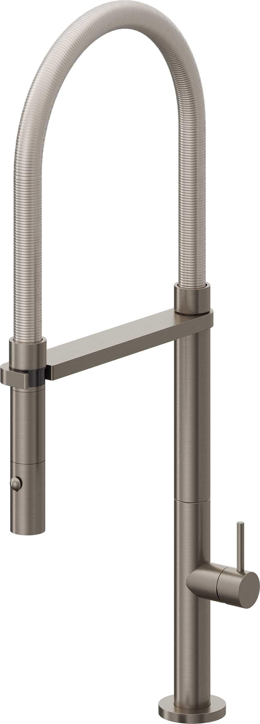 California Faucets Poetto Culinary Faucets