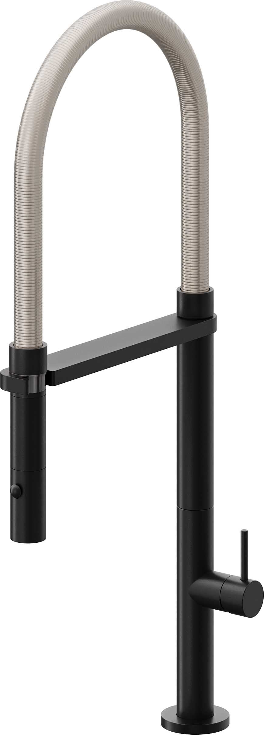 California Faucets Poetto Culinary Faucets