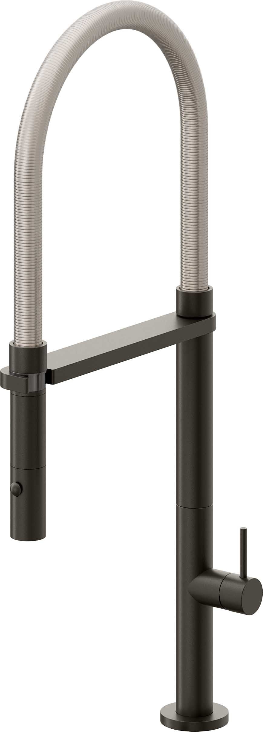 California Faucets Poetto Culinary Faucets