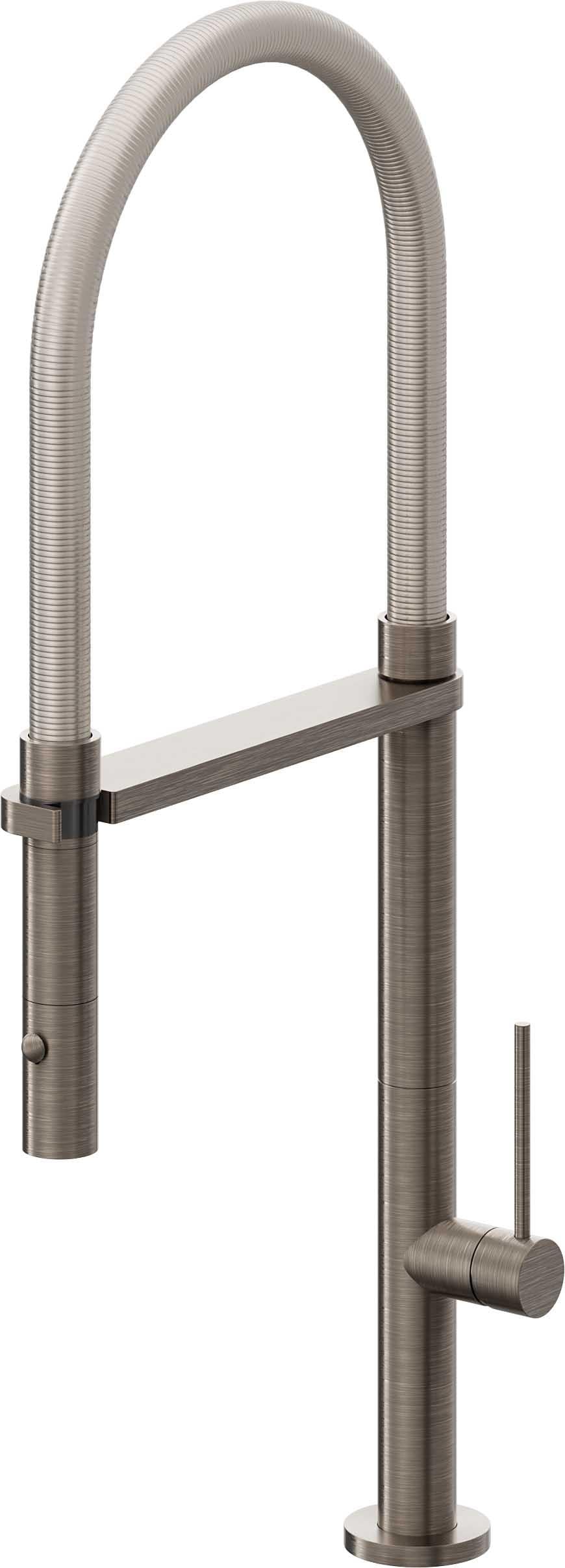 California Faucets Poetto Culinary Faucets