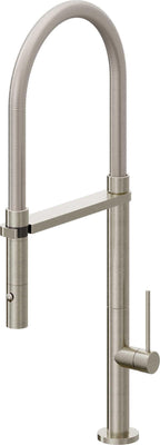California Faucets Poetto Culinary Faucets