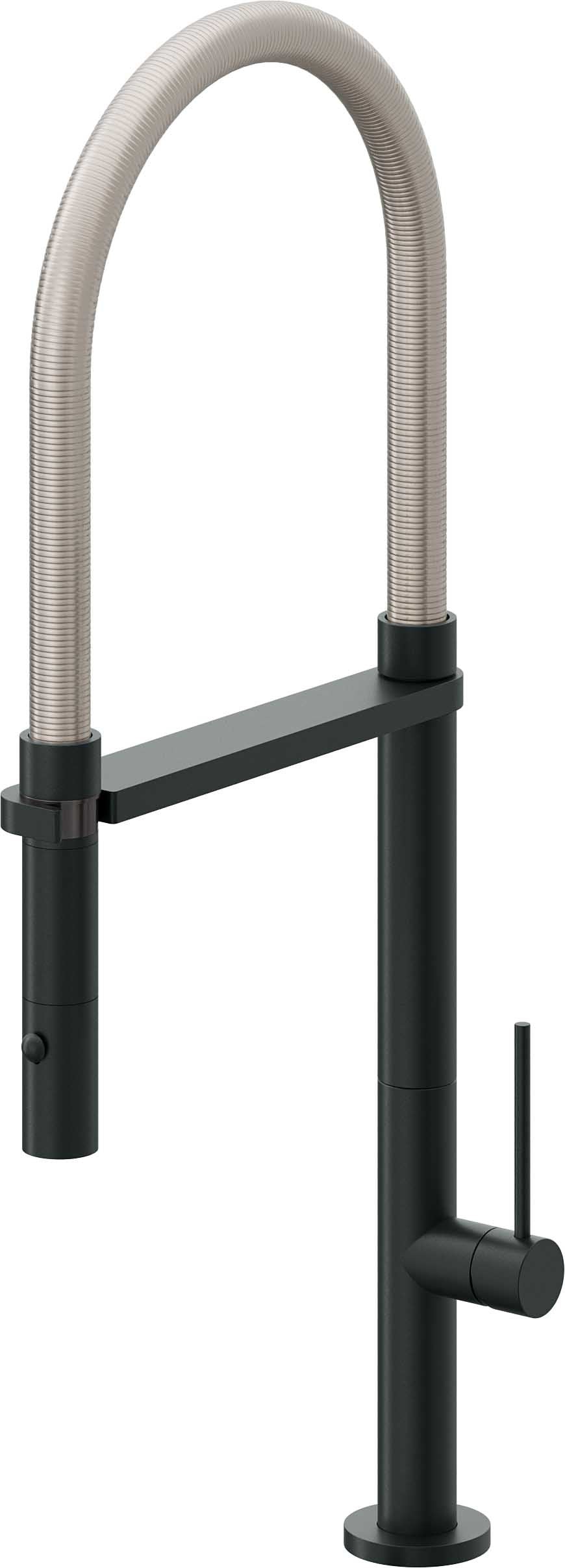 California Faucets Poetto Culinary Faucets