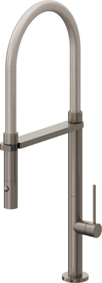 California Faucets Poetto Culinary Faucets