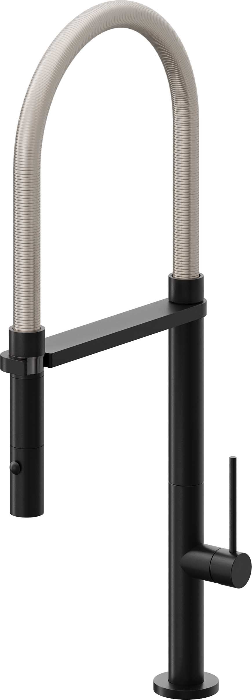 California Faucets Poetto Culinary Faucets