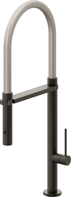 California Faucets Poetto Culinary Faucets