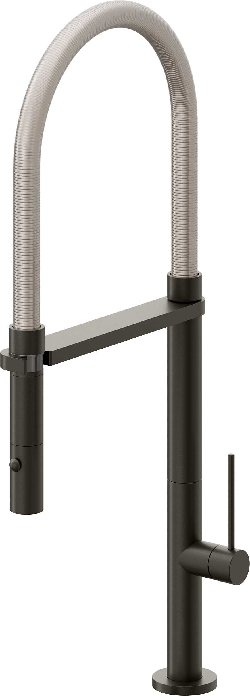 California Faucets Poetto Culinary Faucets