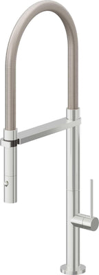 California Faucets Poetto Culinary Faucets