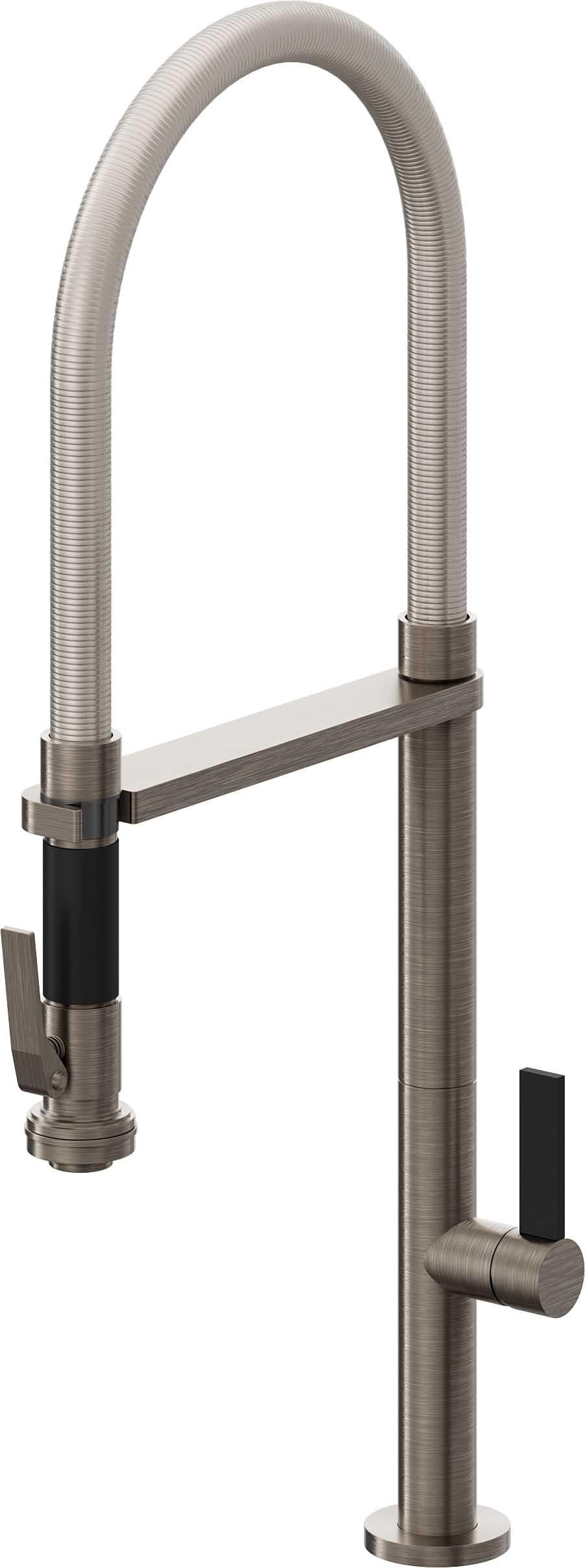 California Faucets Poetto Culinary Faucets
