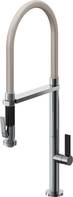 California Faucets Poetto Culinary Faucets