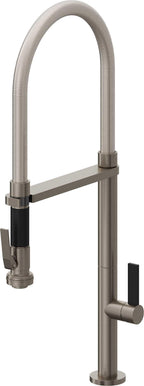California Faucets Poetto Culinary Faucets