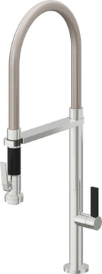 California Faucets Poetto Culinary Faucets