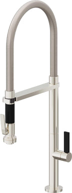 California Faucets Poetto Culinary Faucets