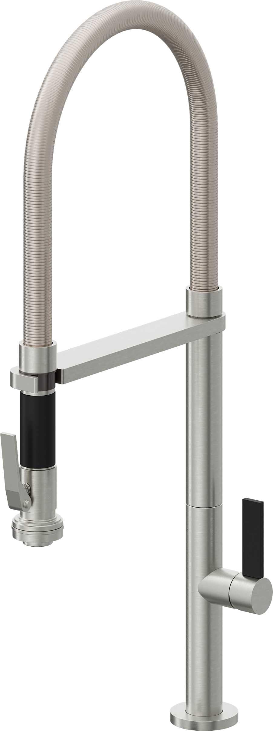California Faucets Poetto Culinary Faucets
