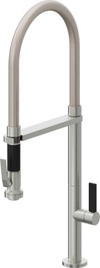 California Faucets Poetto Culinary Faucets